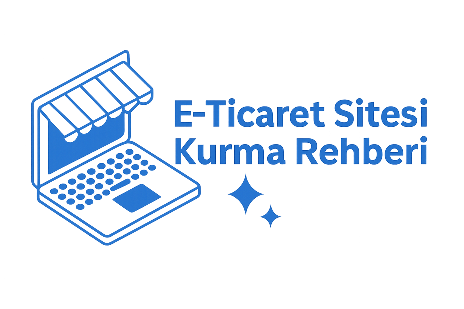 Rexlan E-Ticaret Blogger Site Oluşturcu